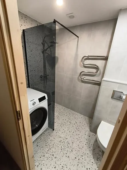 Kogenud vannitoa meistrid